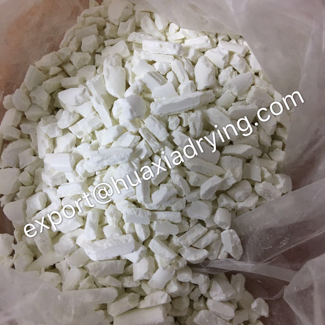 modified starch granules